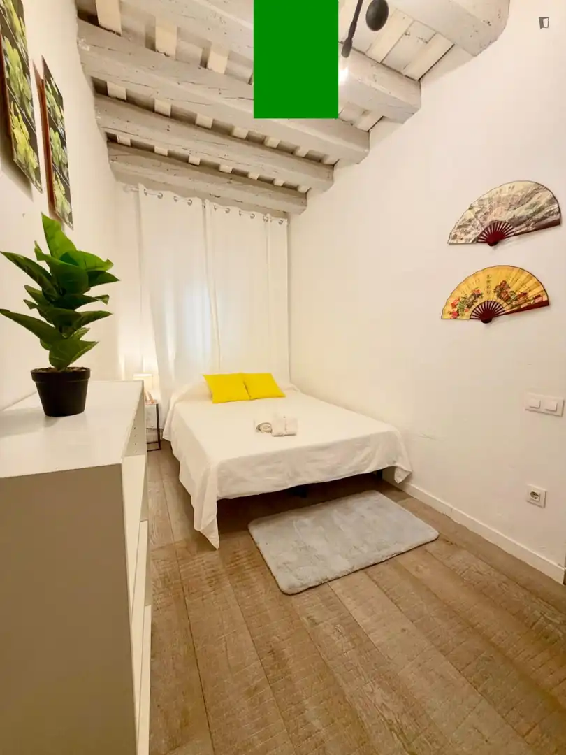 Estudi de lloguer a Barcelona, Barcelona