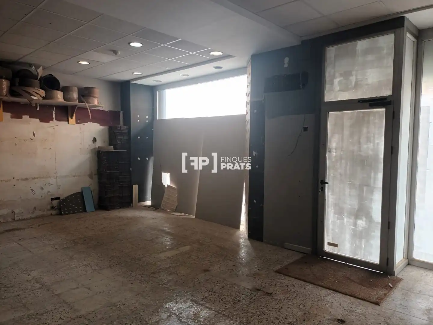 Business premises for sale in de pons i Arola, imagen 3