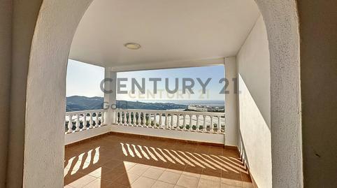 Foto 4 de Casa o chalet en venta en Fuente Ariza, 1, Algarrobo pueblo, Algarrobo