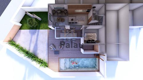 Photo 2 of Premises for sale in Cala en Blanes, Ciutadella de Menorca