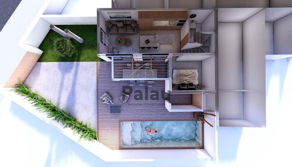 Photo 1 of Premises for sale in Cala en Blanes, Illes Balears