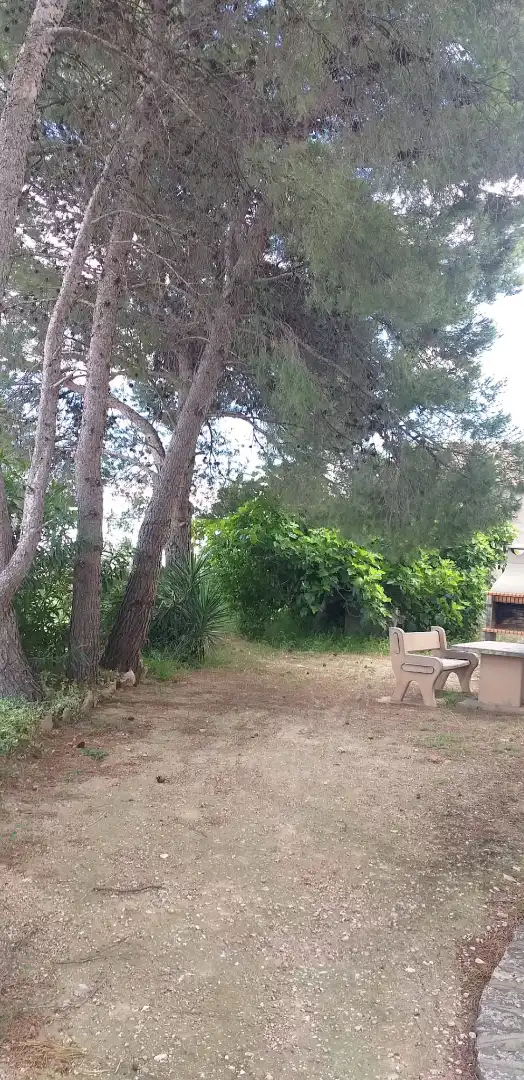 Casa o chalet en venta en Híjar con Calefacción, Jardín privado y Parquet