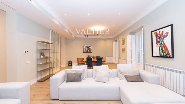 Piso en Alquiler en RECOLETOS en Recoletos