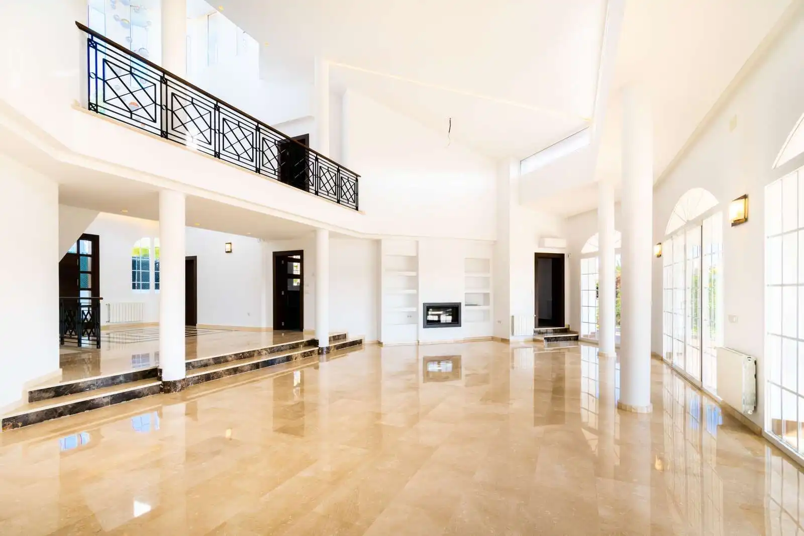 Chalet con piscina en venta en Pueblo - Urbanizaciones, imagen 12