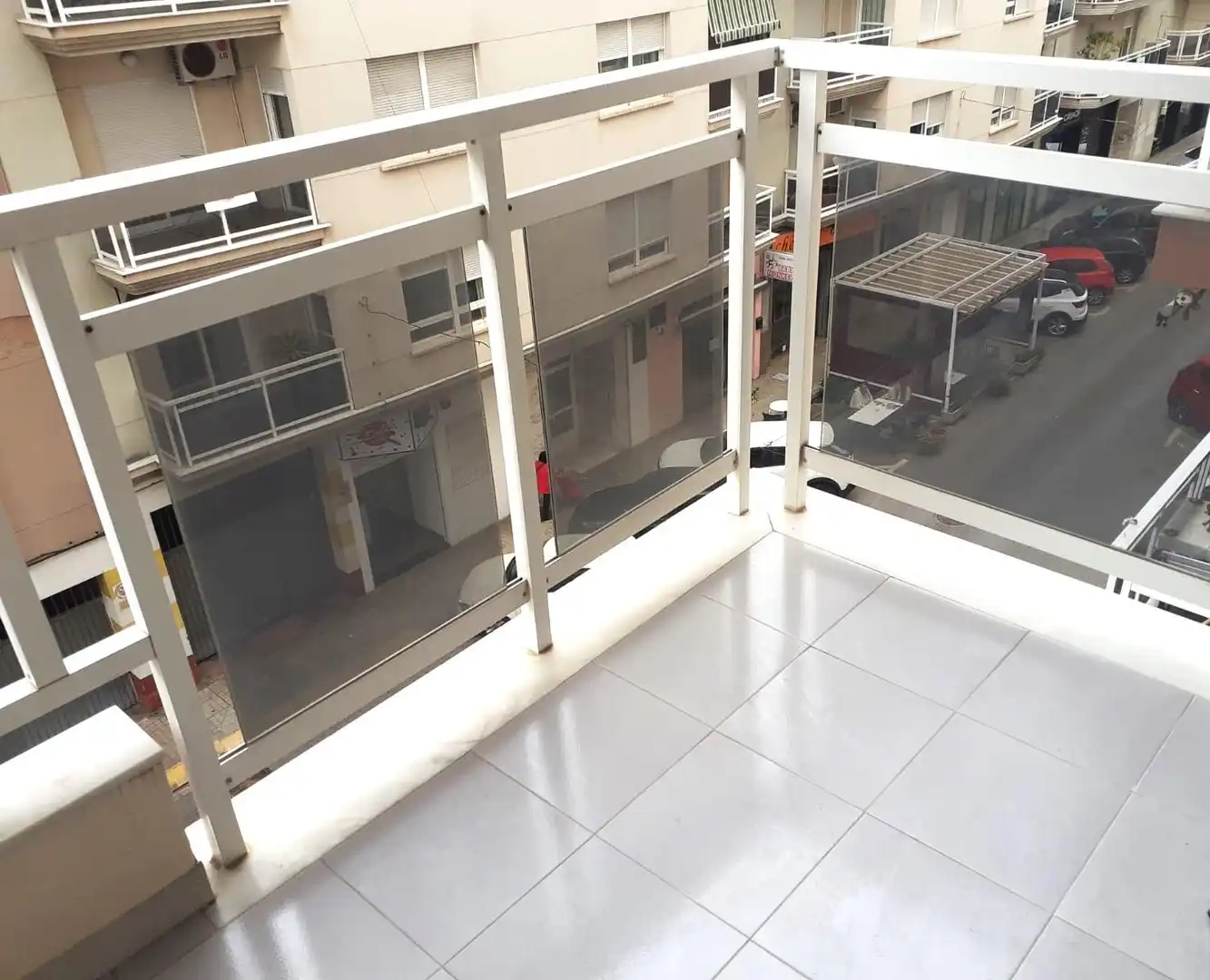 Appartamento con terrazza in vendita a Oliva pueblo, imagen 4