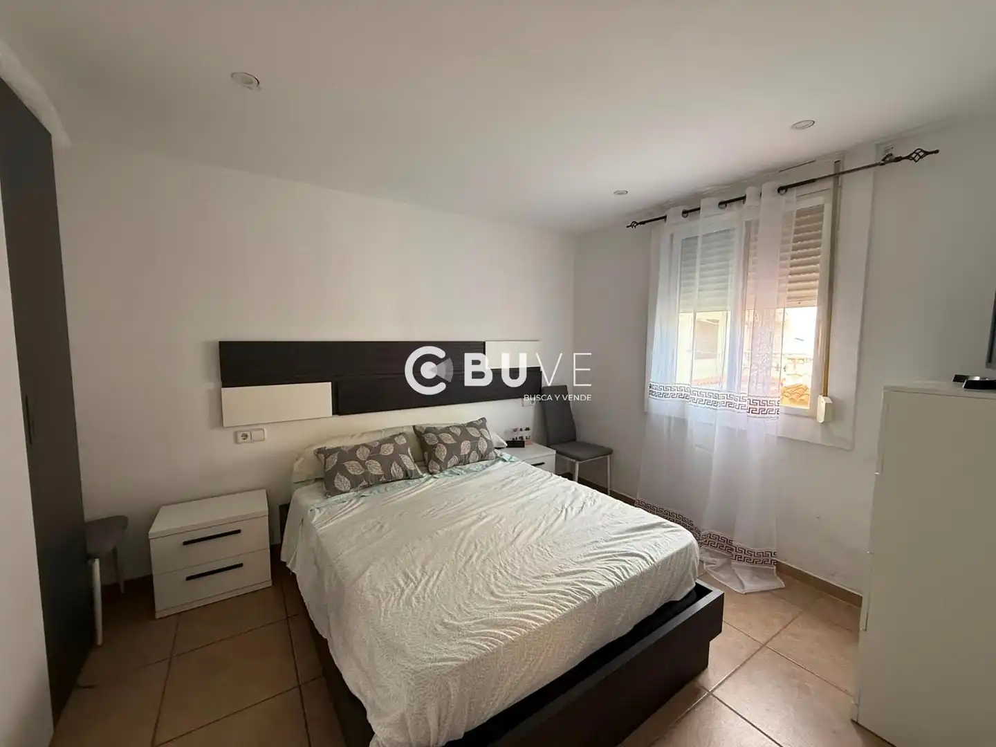 Schlafzimmer von Wohnung zum Verkauf in La Pobla Llarga