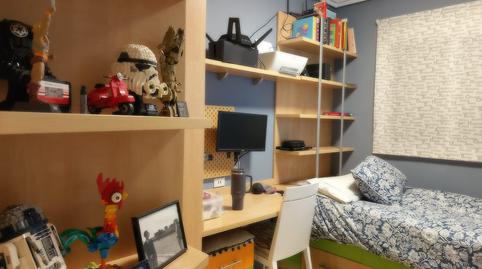 Foto 5 de Pis de lloguer a C. la Puebla del Río, Palmete,  Sevilla Capital