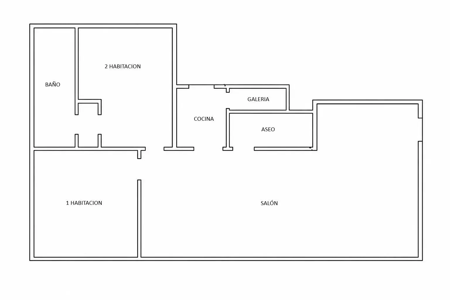Flat for sale in Massanassa  with Air Conditioner and Balcony
