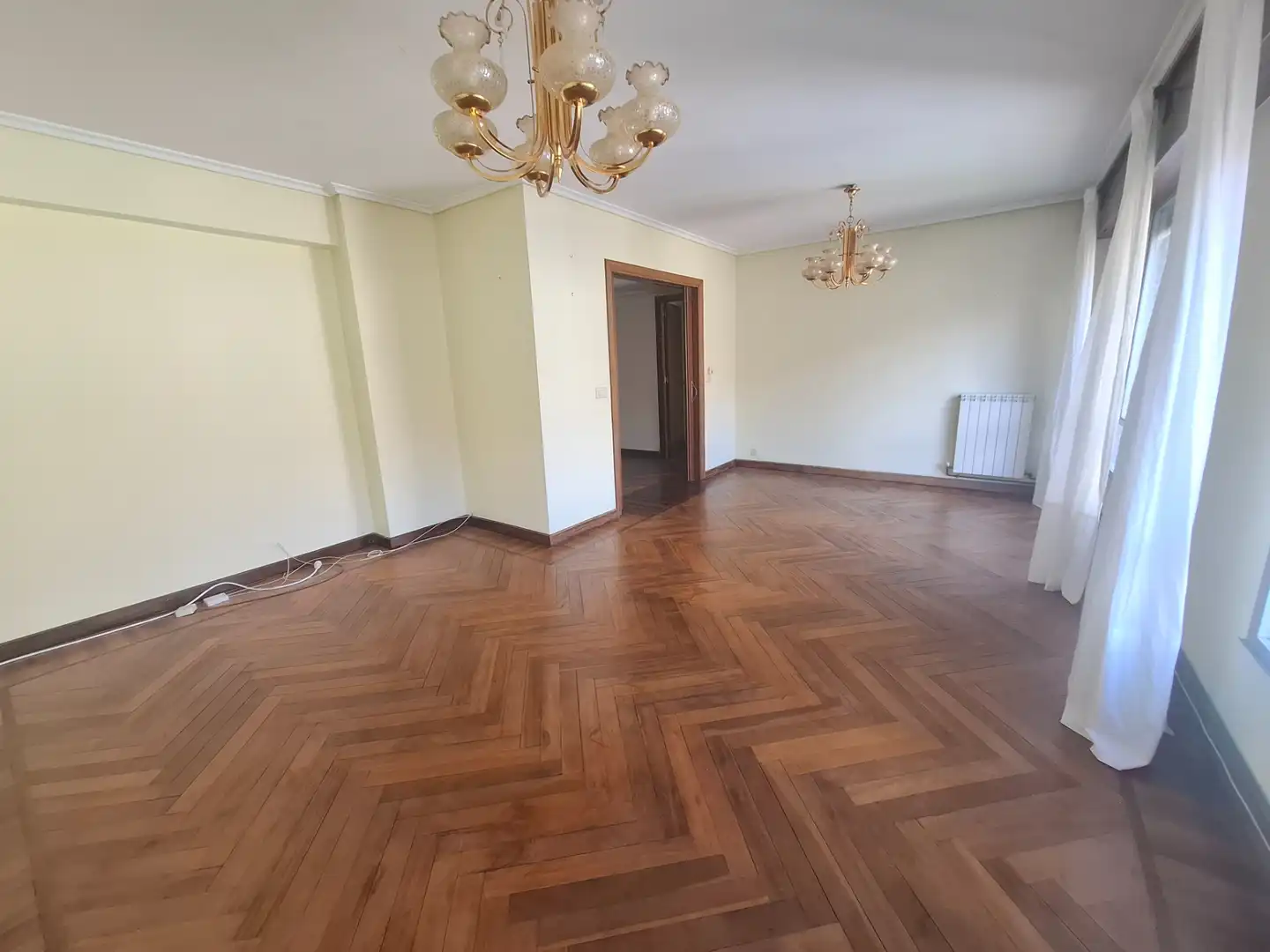 Esszimmer von Wohnung zum Verkauf in Plentzia mit Abstellraum