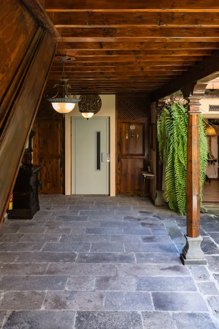 Casa o chalet en venta en Icod de los Vinos con Calefacción, Jardín privado y Parquet
