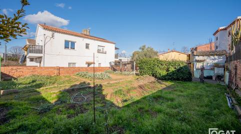 Photo 2 of Land for sale in Gurugú, Mira-sol, Sant Cugat del Vallès