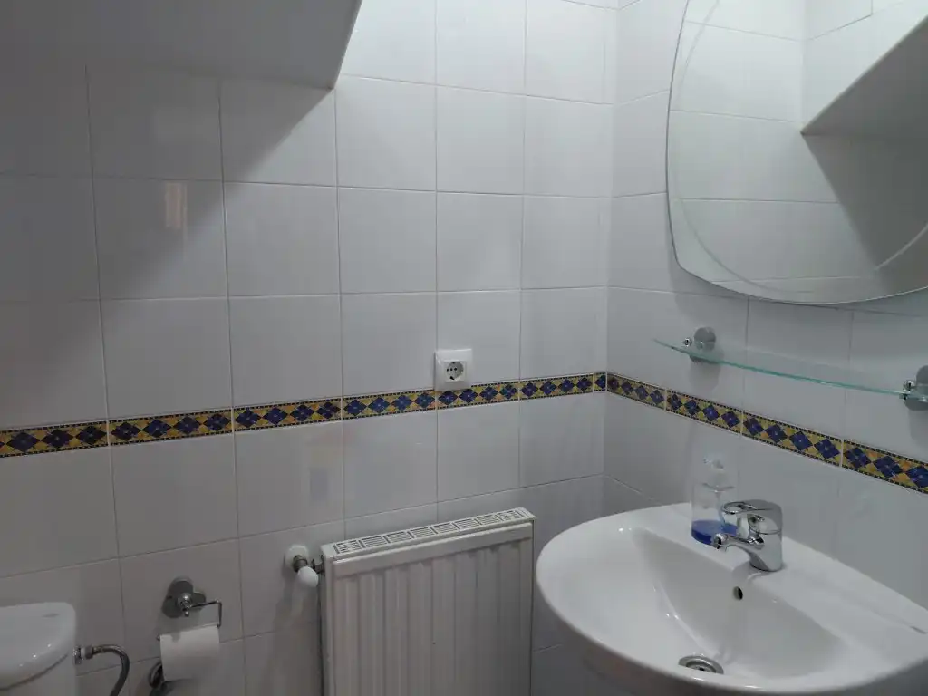 Badezimmer von Maisonette zur Miete in Badajoz