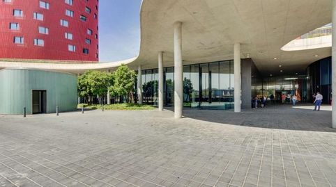 Foto 2 von Büro zur Miete in Plaça D'europa, Santa Eulàlia, L'Hospitalet de Llobregat