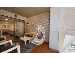 Terrassa de Apartament en venda en Oropesa del Mar / Orpesa