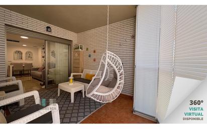 Terrassa de Apartament en venda en Oropesa del Mar / Orpesa