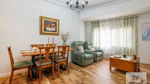 Foto 3 de Casa o chalet en venta en Benaguasil, Valencia