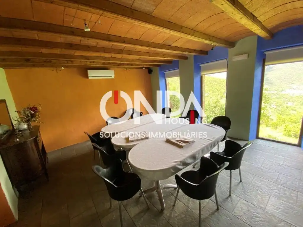 Finca rústica en venta en Calle Doctor Llangort, 5, Arsèguel