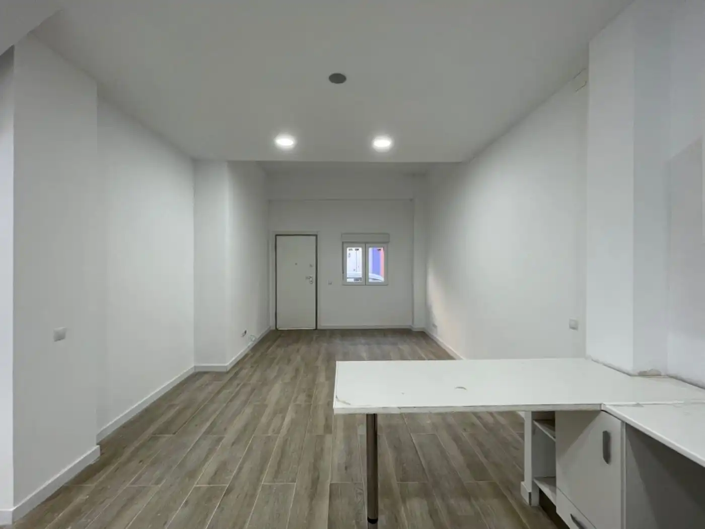 Ground floor for rent in Badalona  with Air Conditioner, Heating and Terrace