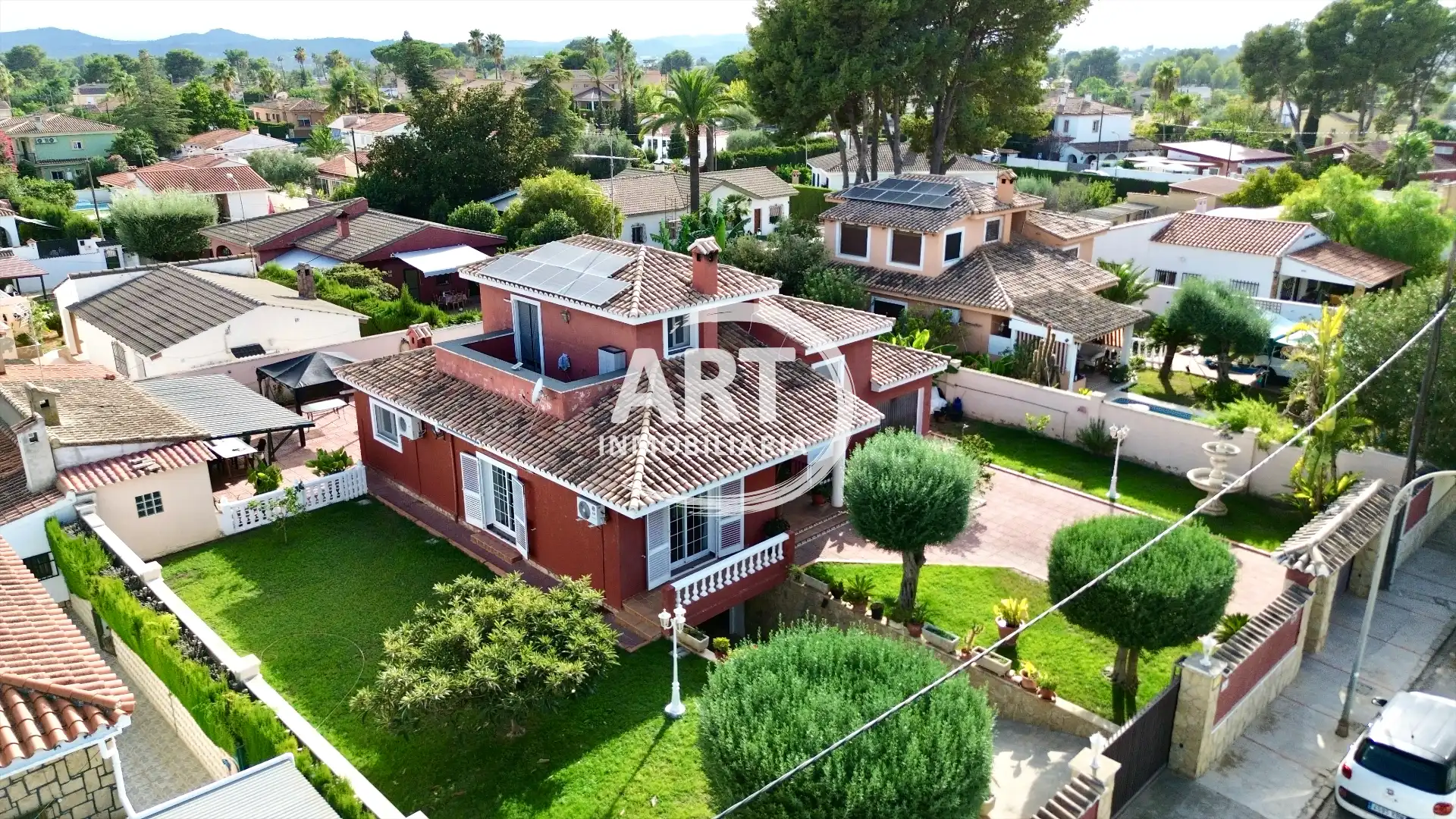 House with pool for sale in Pueblo, imagen 27