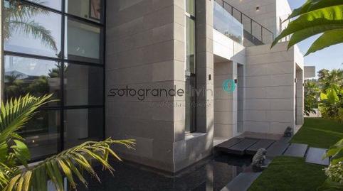 Foto 3 de Casa o chalet en venta en Distrito Zeta - Recinto Ferial Cortijo de Torres, Málaga