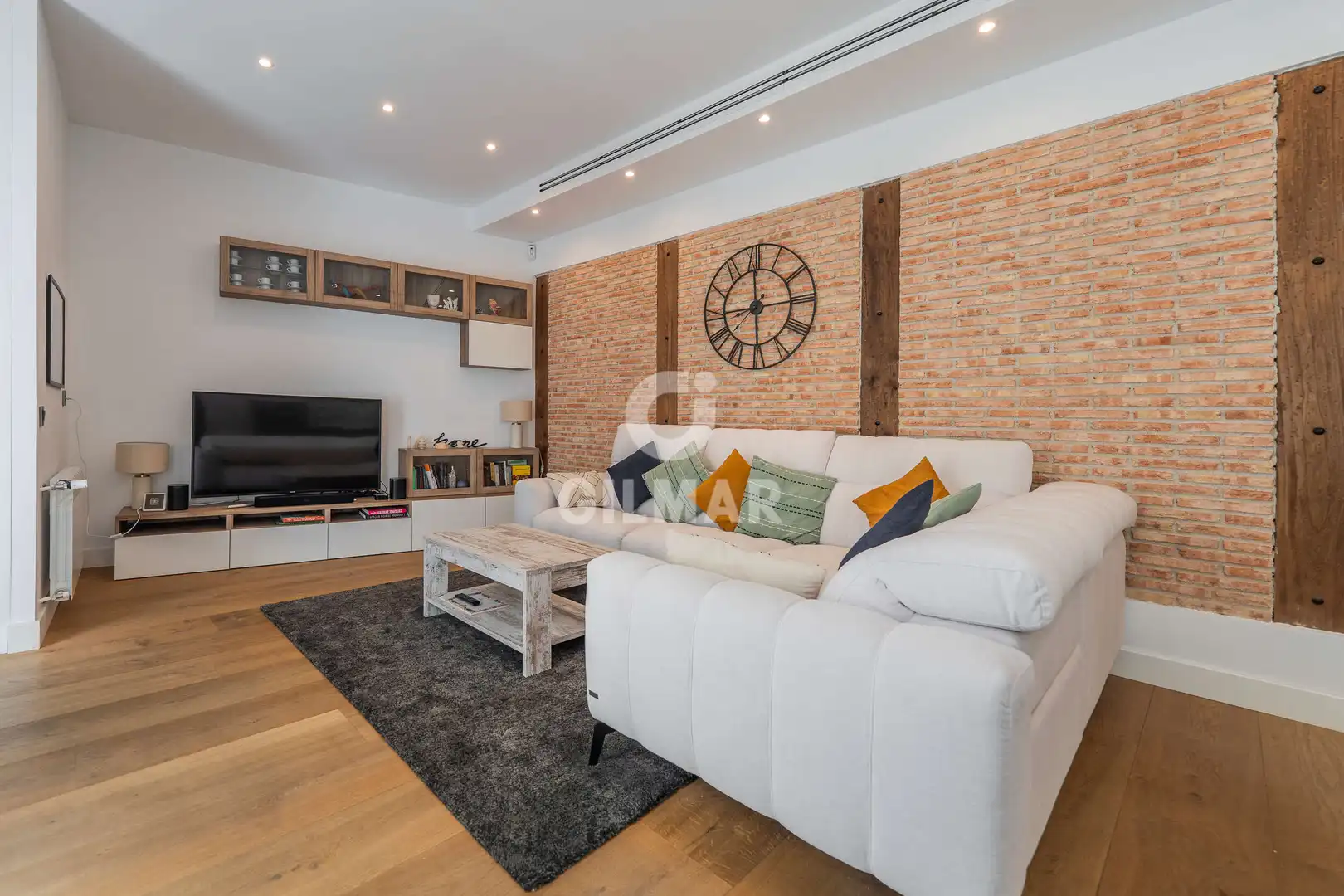 Appartamento con ascensore in vendita a Barrio de Salamanca, imagen 4