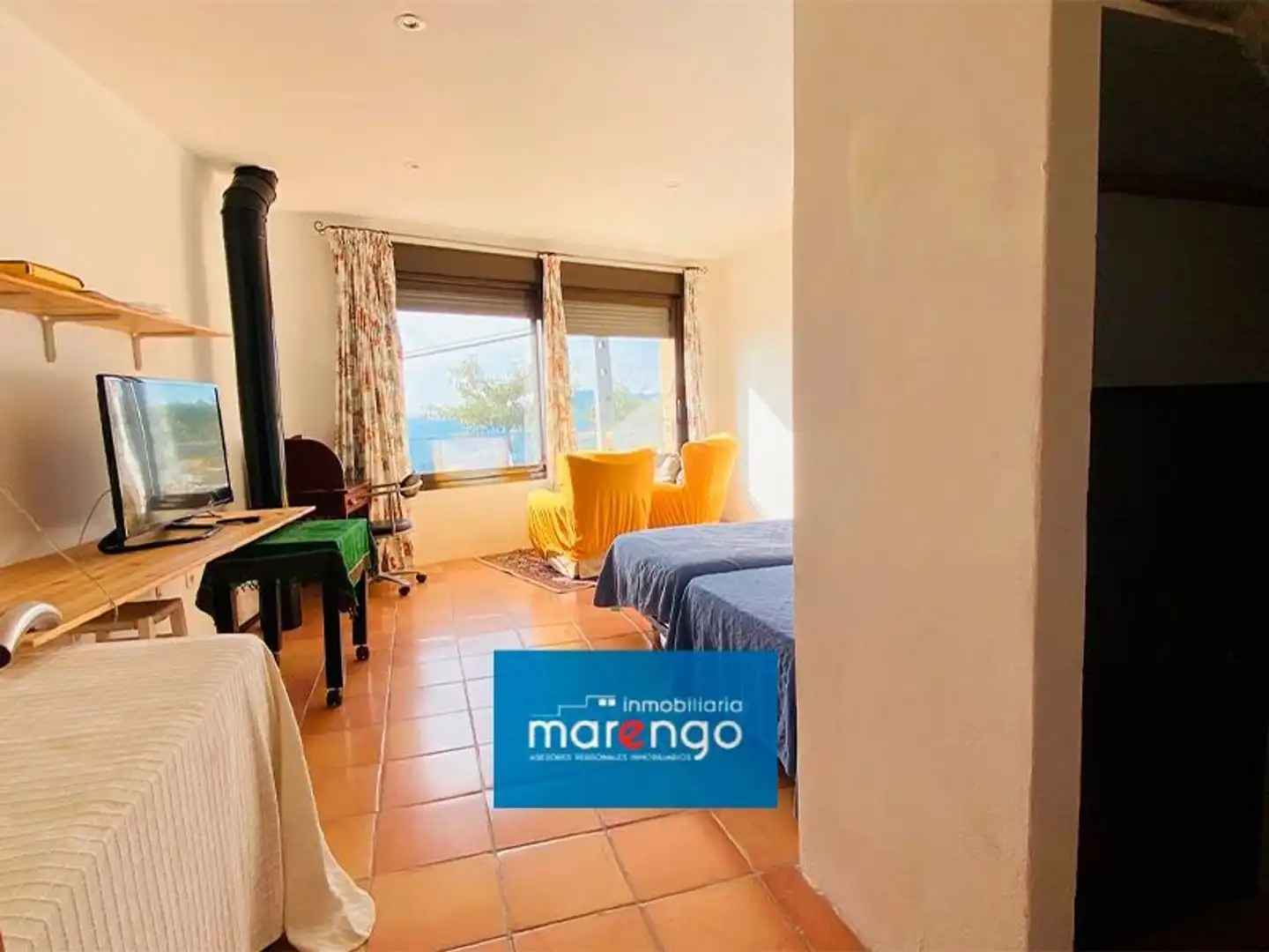 Casa o chalet en venta en Benafigos con Terraza