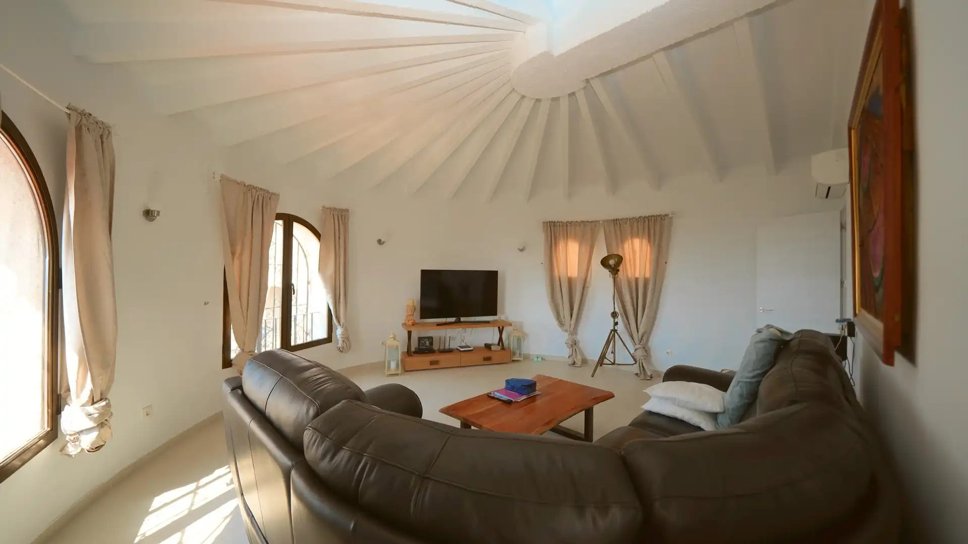 Landhaus mit Terrasse zum Verkauf in La Viña - Montemar - San Jaime, imagen 19