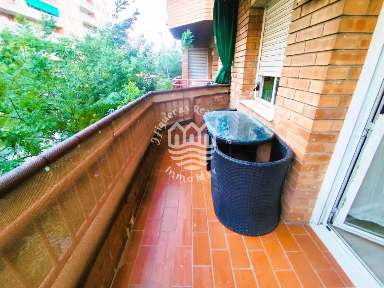 Wohnung mit Terrasse zum Verkauf in Nord-oest
