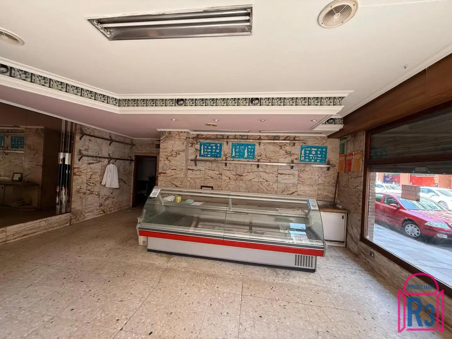 Local comercial en alquiler en Maestro Nicolas, imagen 9