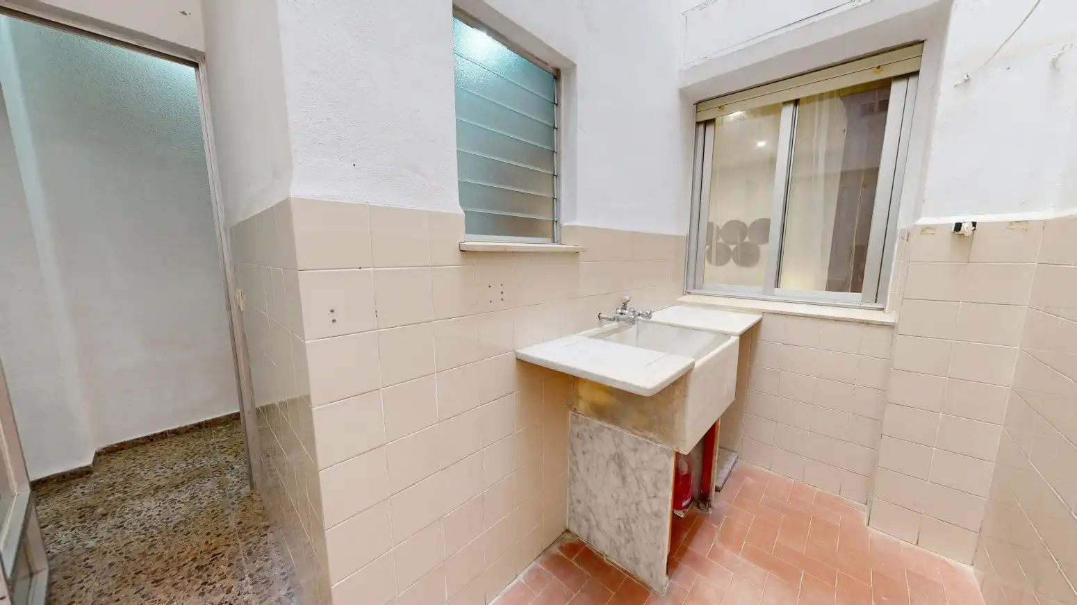Baño de Piso en venta en Riba-roja de Túria con Terraza