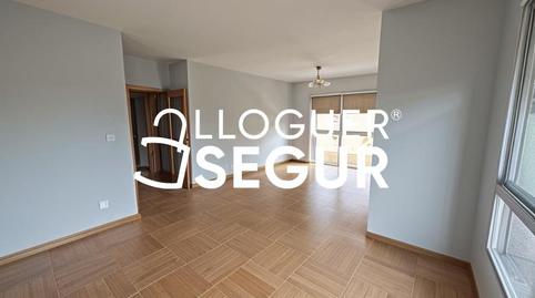 Foto 2 de Pis de lloguer a D'agustina D'aragó, Centre, Granollers