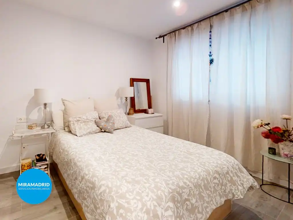 Habitación de Planta baja en venta en Ajalvir con Piscina comunitaria