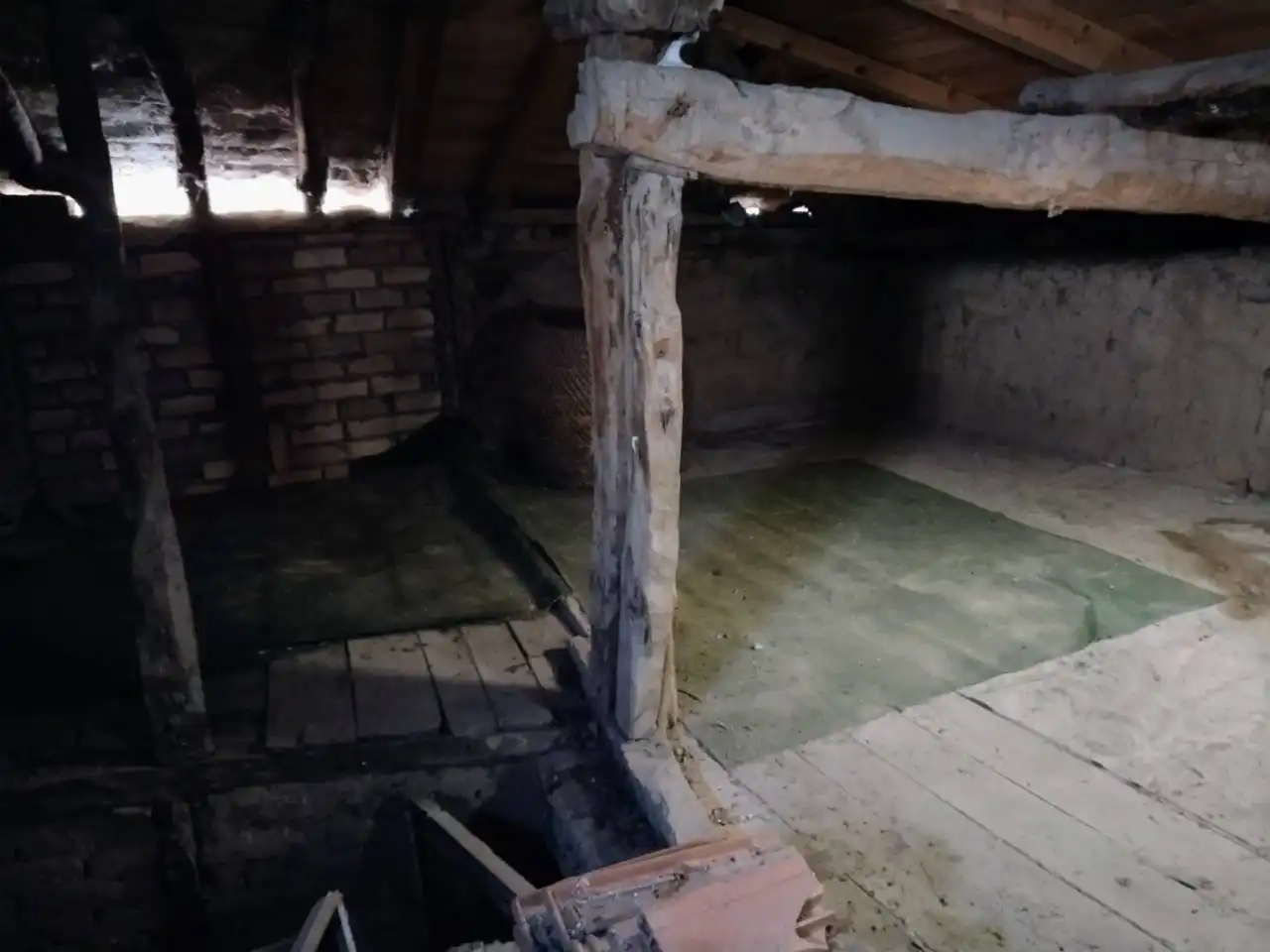 Finca rústica en venta en Covarrubias con Amueblado