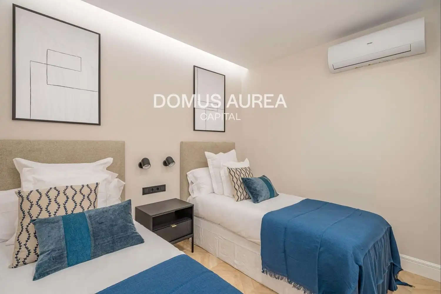 Piso con ascensor en venta en Barrio de Salamanca, imagen 8