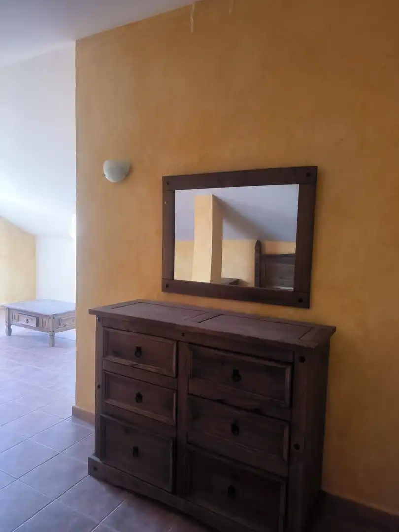 Bedroom of Houses for sale in Torre-Pacheco  with Air Conditioner, Heating and Terrace