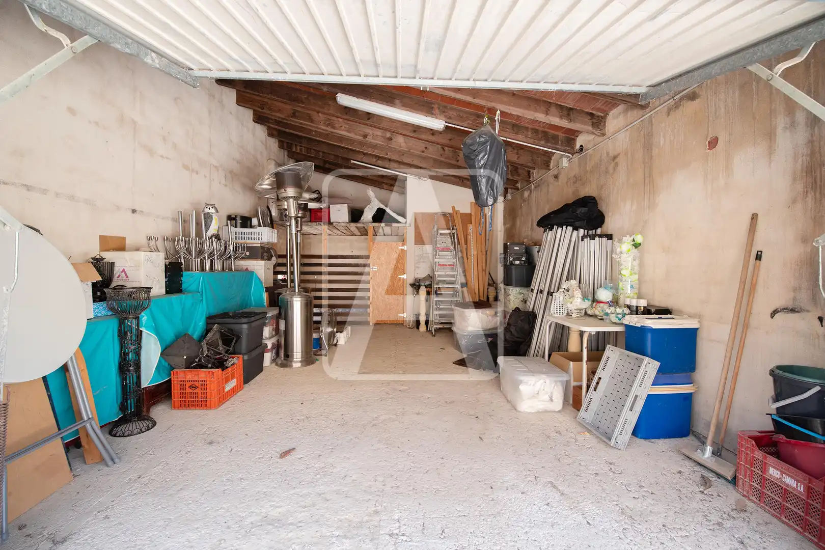 Casa rústica con piscina en venta en Benissa pueblo, imagen 77