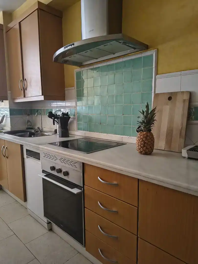 Cocina de Piso para compartir en Periurbano Oeste - Sierra