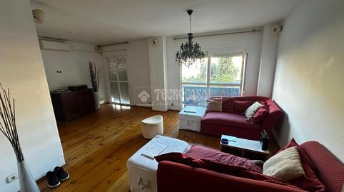 Foto 3 de Pis en venda a Residencial Jardín Botánico, Málaga