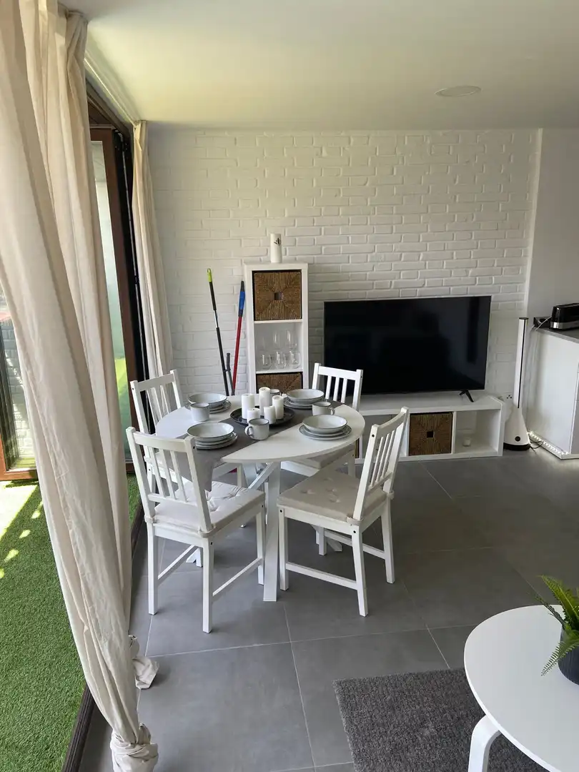 Apartament de lloguer a PETUNIAS LAS (PETUNIAS), 2, Nueva Alcántara