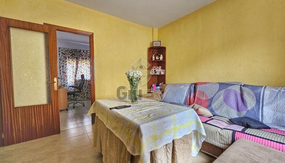 Foto 1 de Pis en venda a Centro, Cáceres