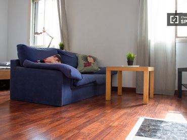 Wohnung zur Miete in Centro
