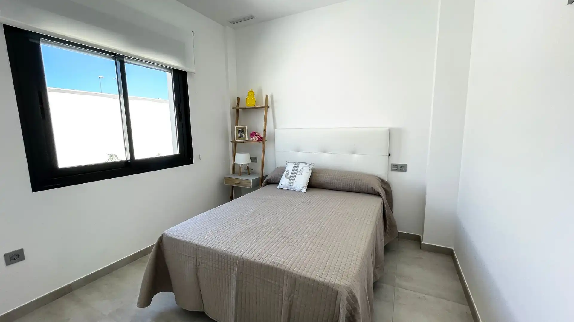 Villa avec terrasse à vendre à Calle Lentisco, imagen 8
