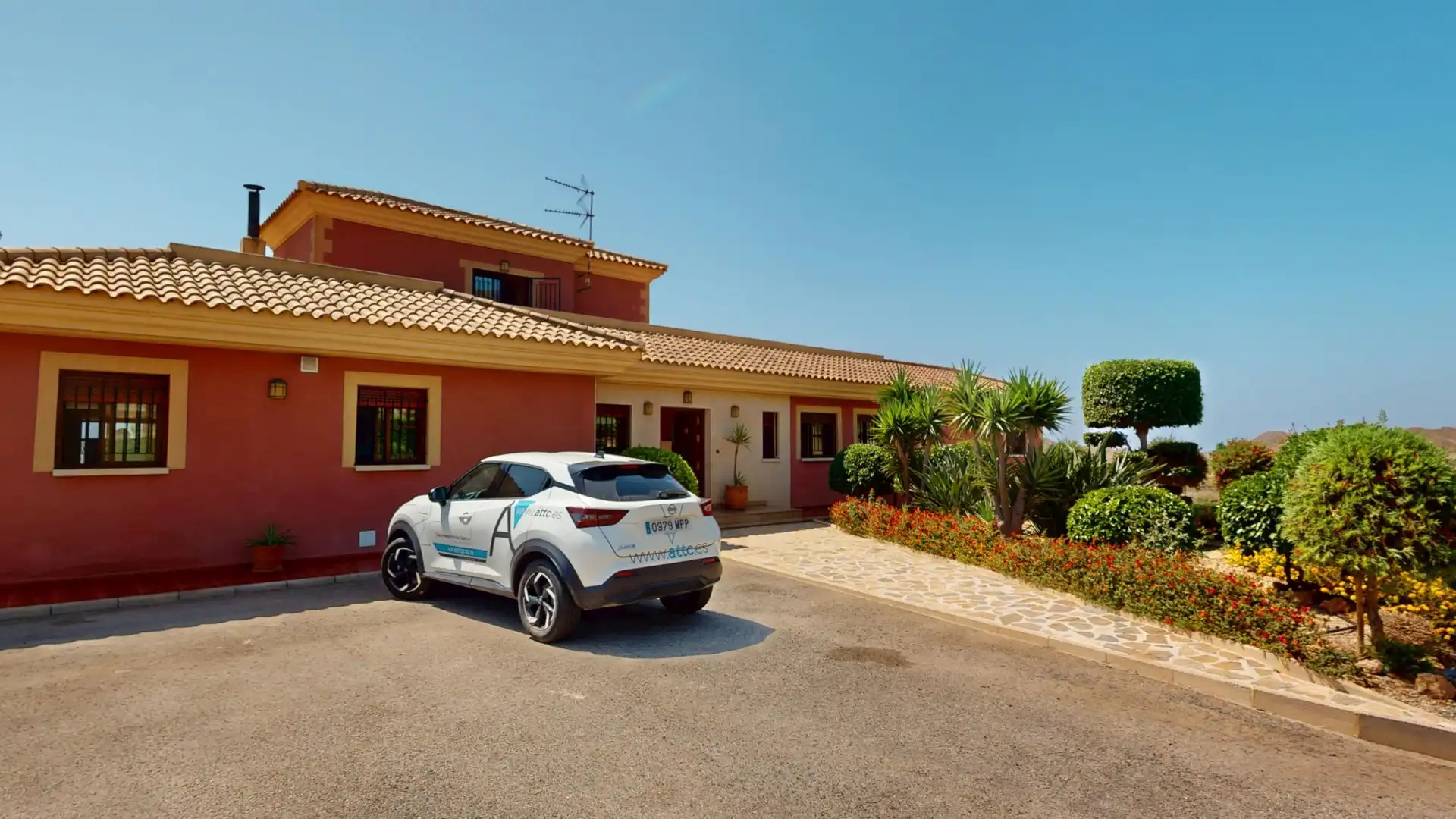 Villa avec terrasse à vendre à Calabardina, imagen 45
