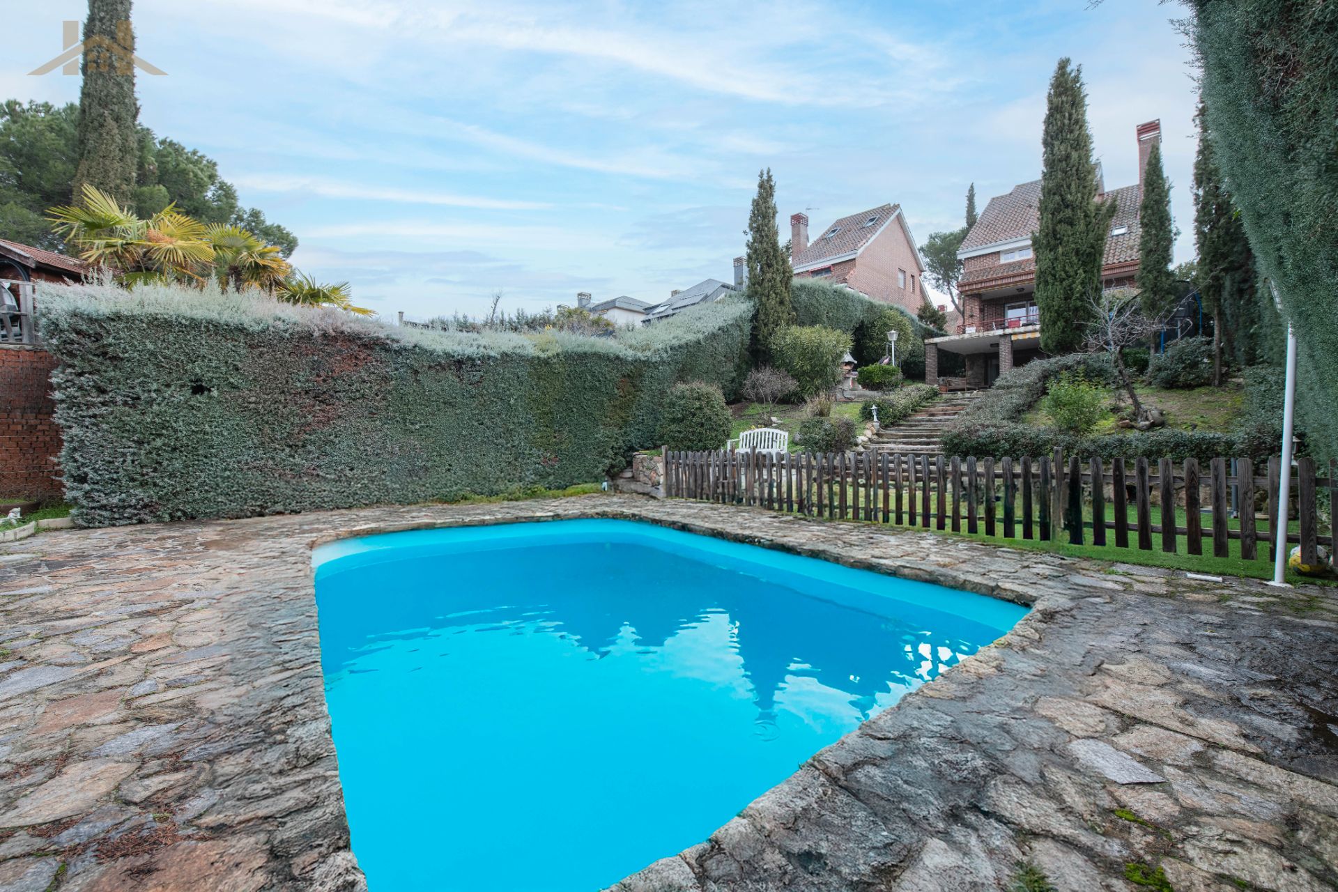 House or chalet for sale in Calle del Peñasco, El Monte