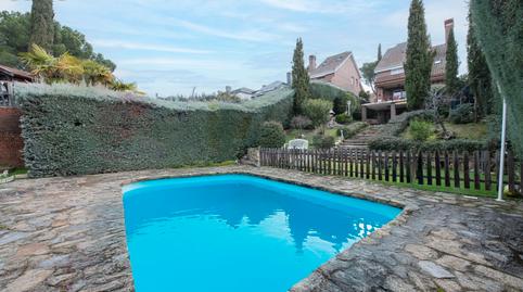 Photo 2 of Houses for sale in Calle del Peñasco, El Monte, Torrelodones