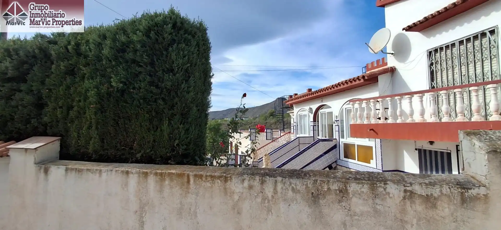 Villa mit Pool zum Verkauf in Coloma, imagen 10