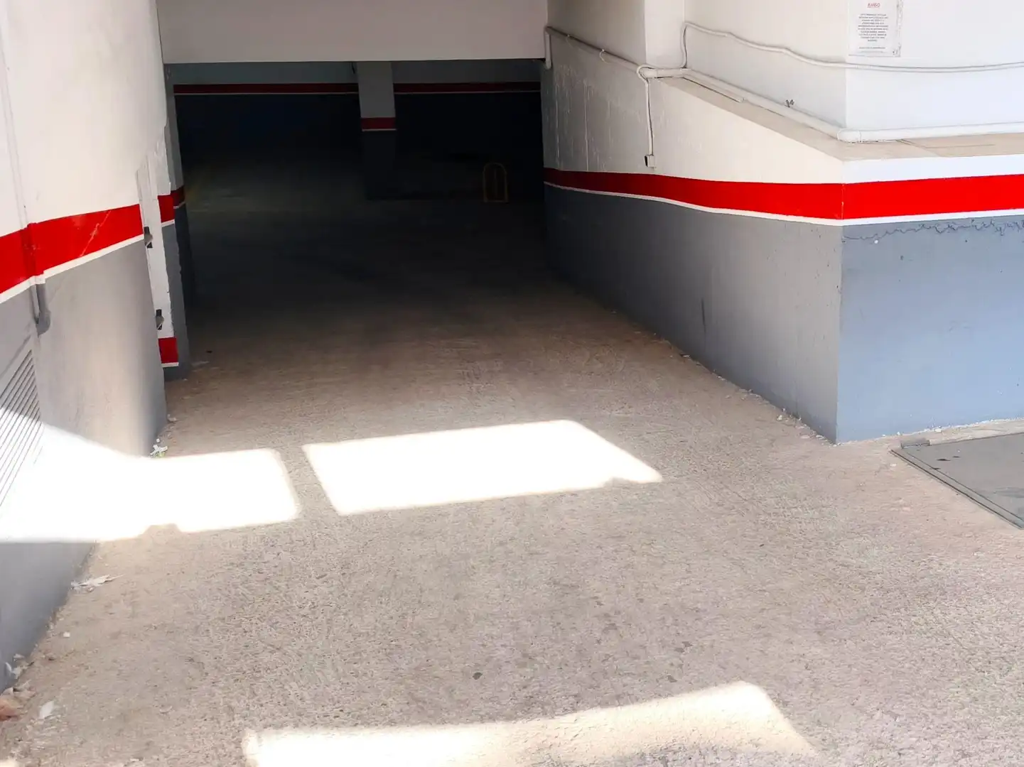 Individuel à vendre à Calle AVENIDA DOCTOR MECA