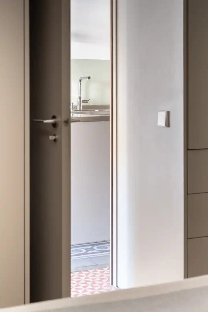 Wohnung mit Terrasse zum Verkauf in Carrer de Viladomat, imagen 19