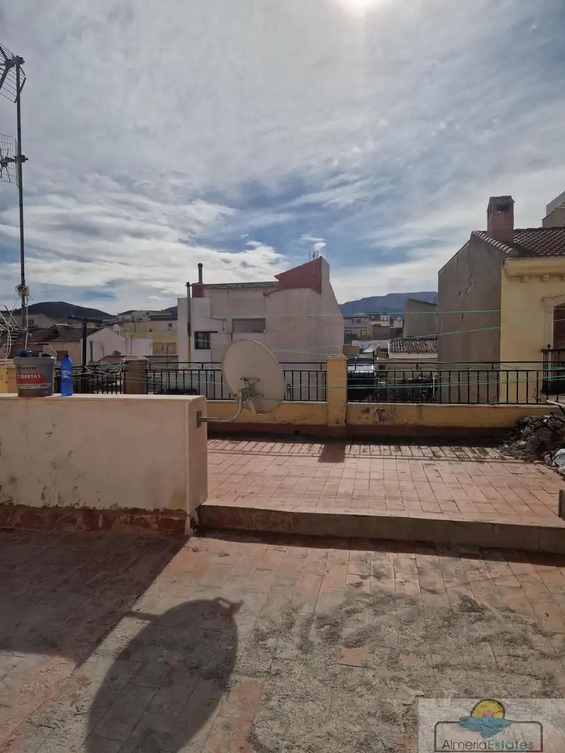 Casa in vendita a Olula del Río, imagen 4