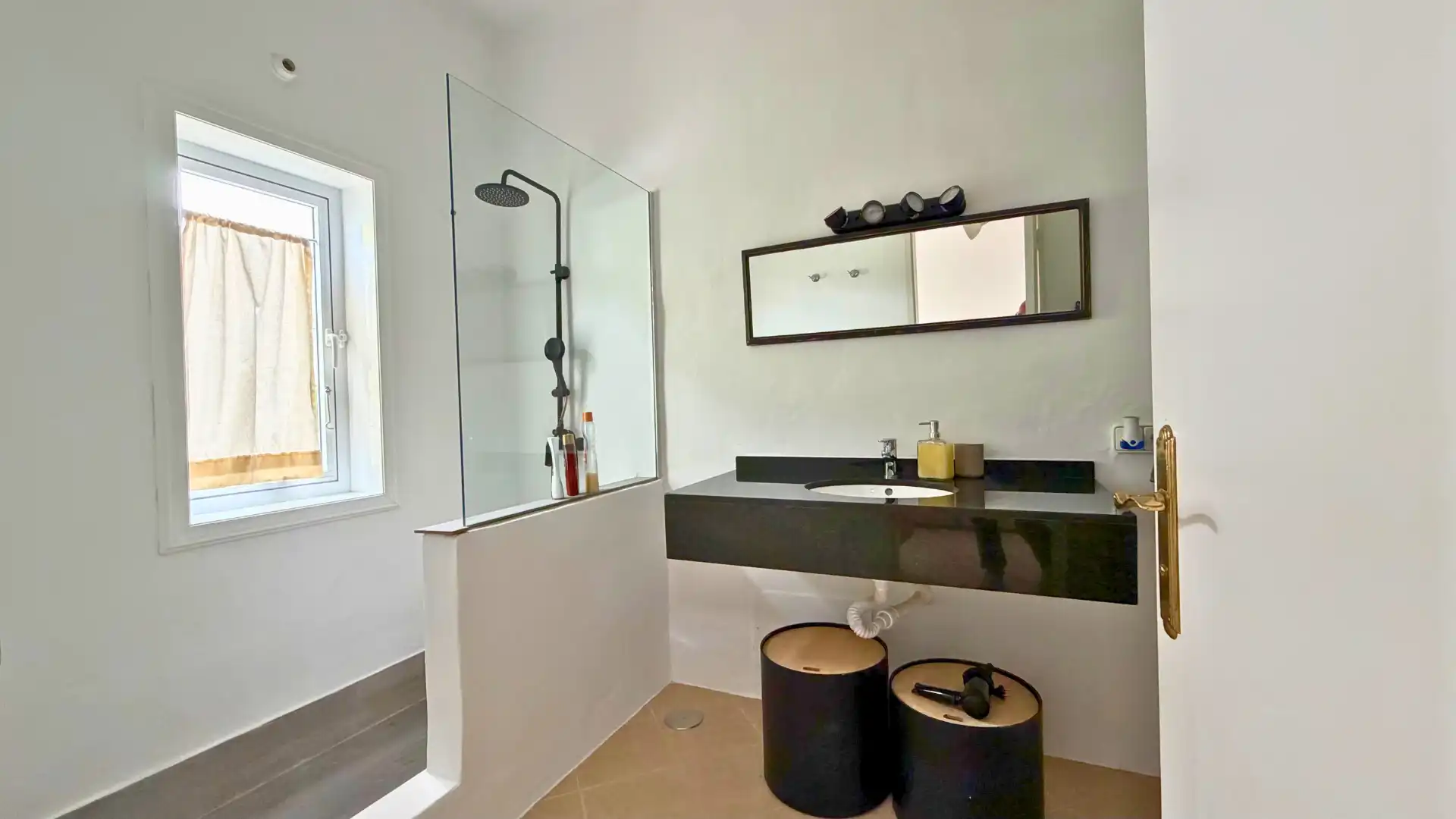 Baño de Casa o chalet en venta en Teguise con Jardín privado y Piscina